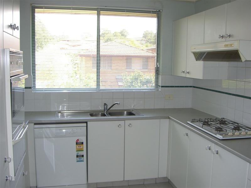 7/52 Third Avenue, Epping NSW 2121