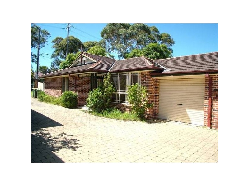 1/97 Carlingford Road, Epping NSW 2121