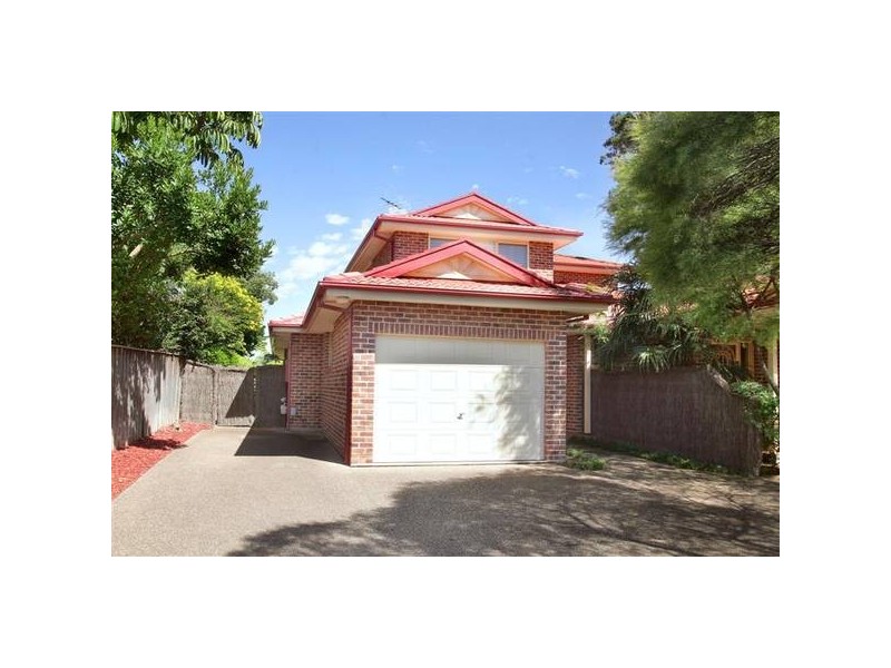 19c Gordon Street, Eastwood NSW 2122