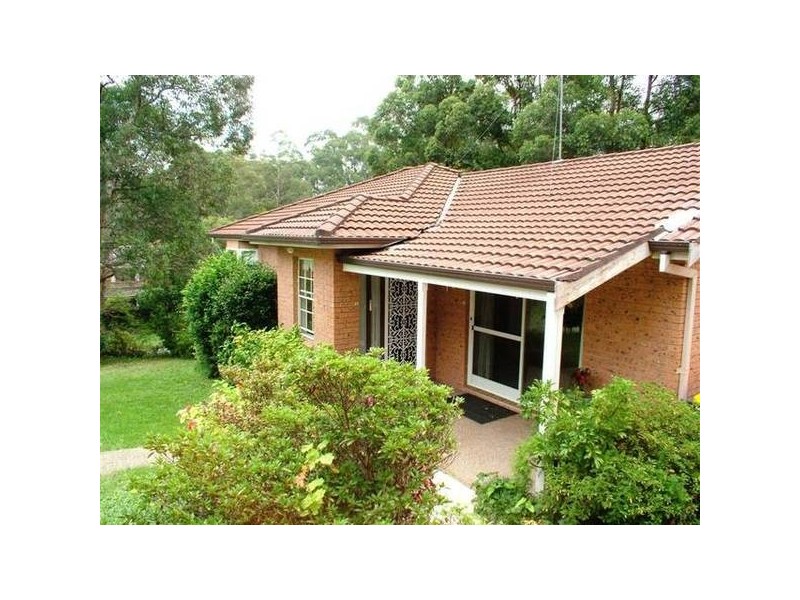 1/16 Binomea Place, Pennant Hills NSW 2120