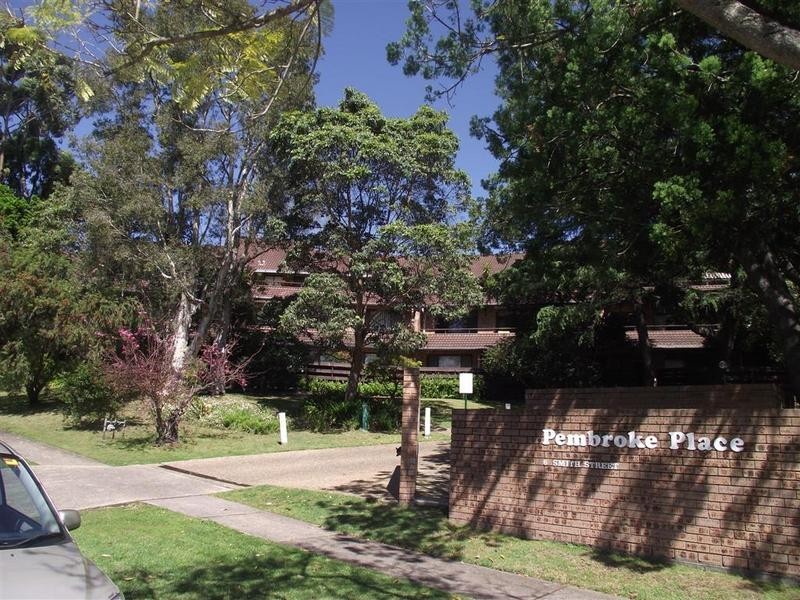 22/6 Smith Street, Epping NSW 2121