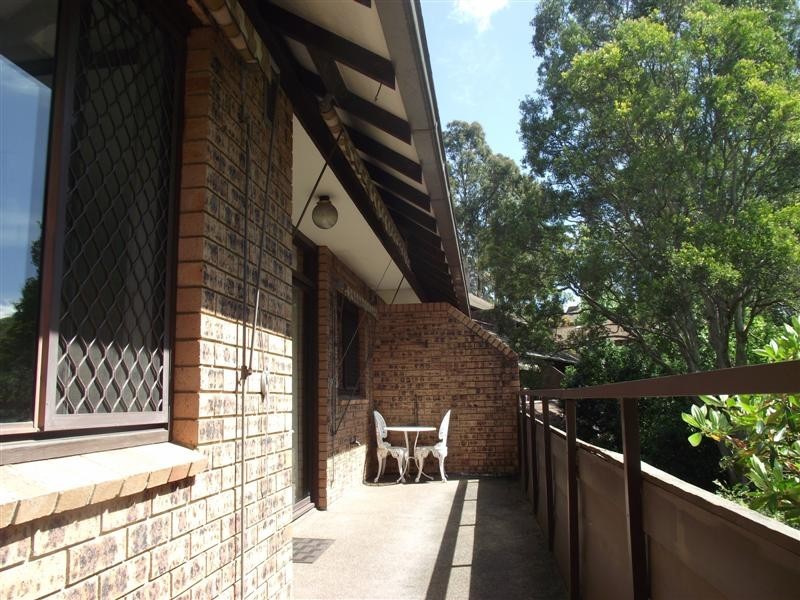 22/6 Smith Street, Epping NSW 2121