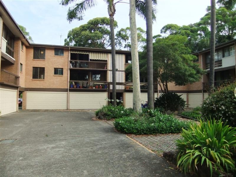 2/1 Rogal Place, Macquarie Park NSW 2113