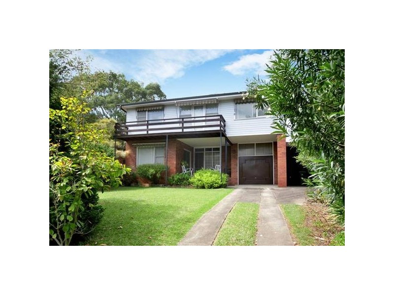 15 Lyle Street, Denistone East NSW 2112