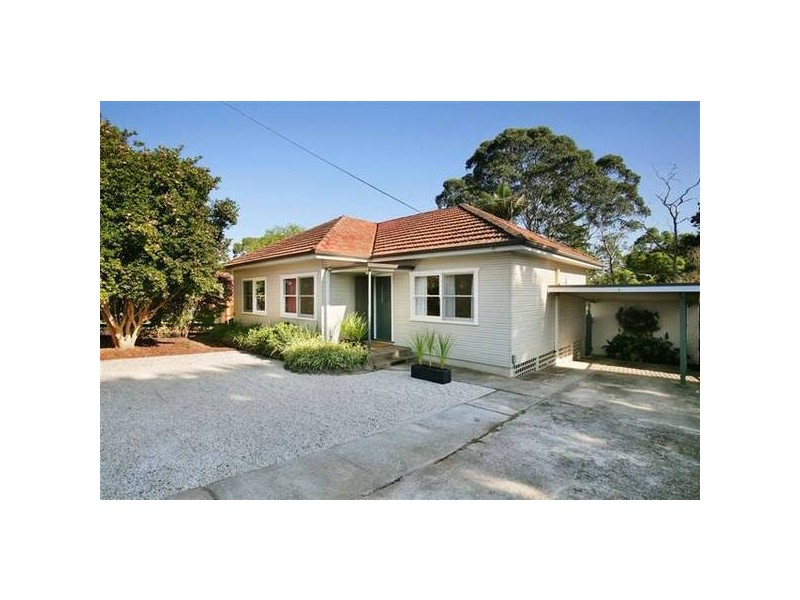136 Carlingford Road, Epping NSW 2121