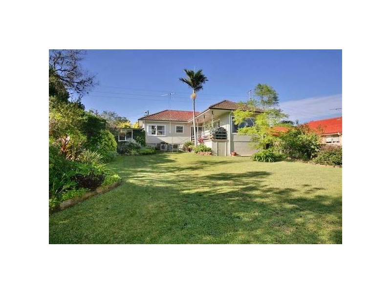 136 Carlingford Road, Epping NSW 2121