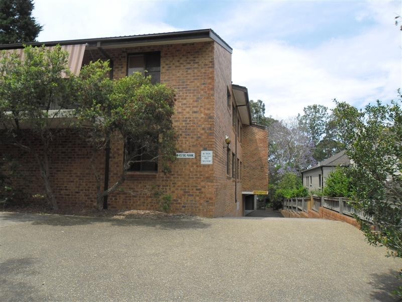 2/36 Kent Street, Epping NSW 2121