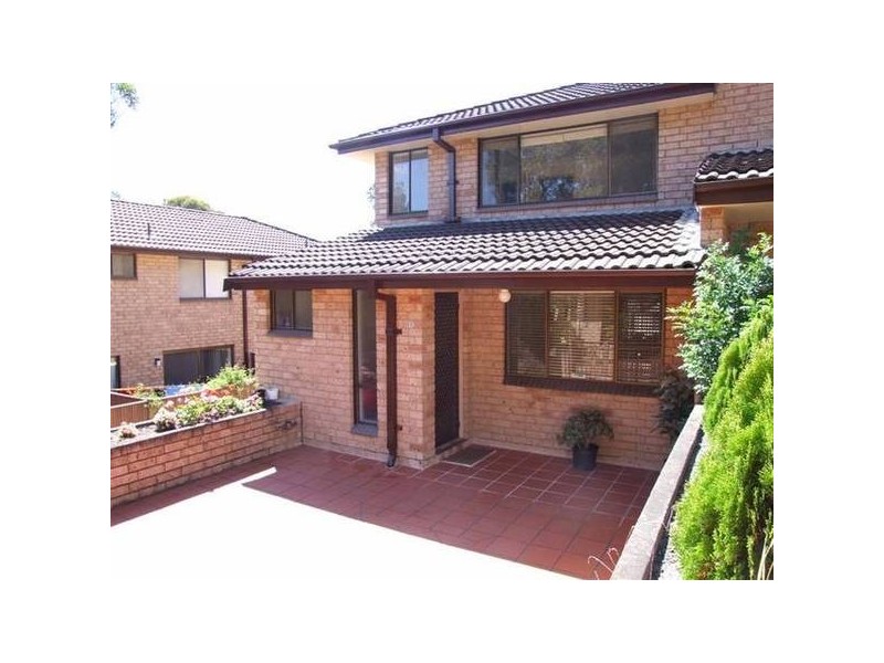 11/118 Crimea Road, Marsfield NSW 2122