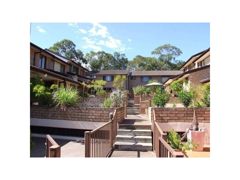 11/118 Crimea Road, Marsfield NSW 2122