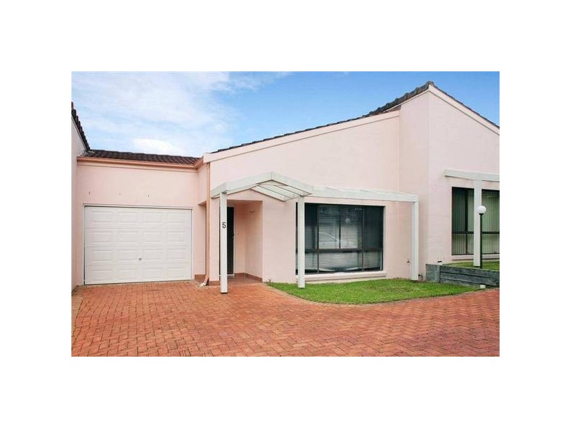 5/32 Twin Road, North Ryde NSW 2113