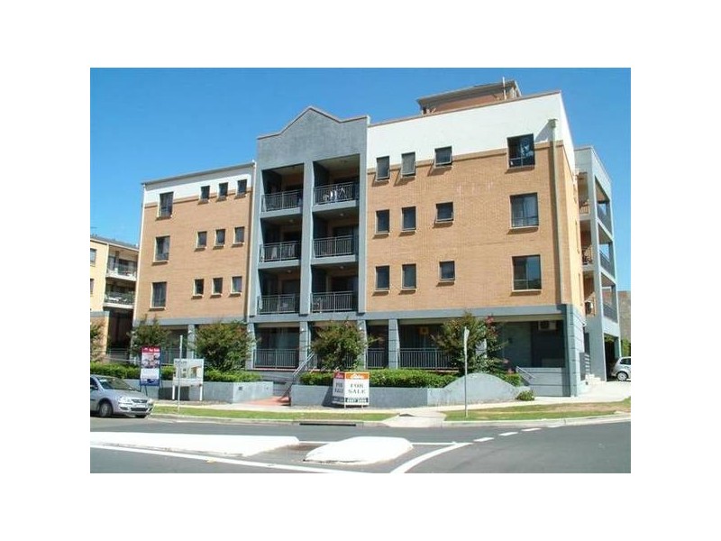 2/22 Herbert Street, West Ryde NSW 2114