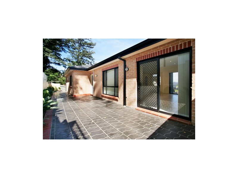 4/25-27 Benson Street, West Ryde NSW 2114