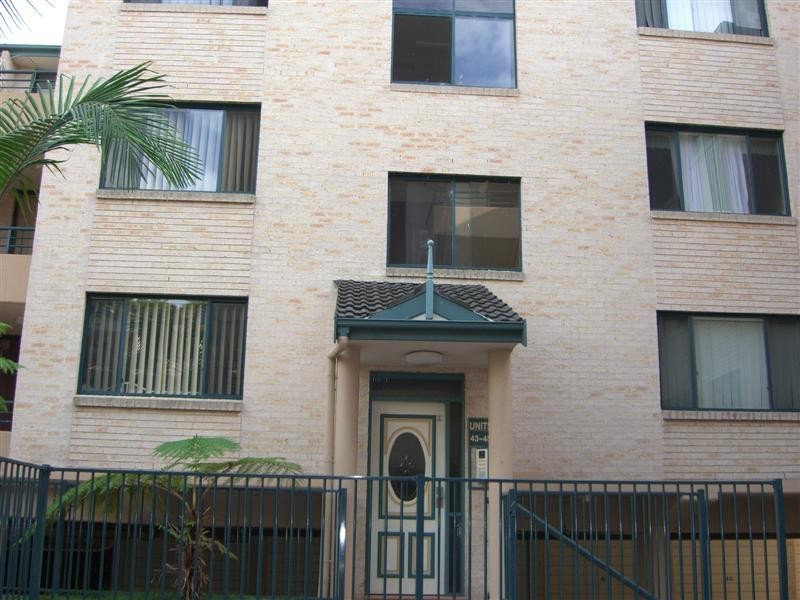 44/9-15 Lloyds Avenue, Carlingford NSW 2118