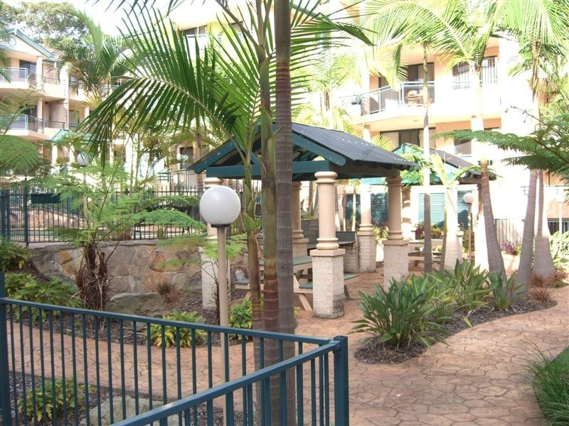 44/9-15 Lloyds Avenue, Carlingford NSW 2118