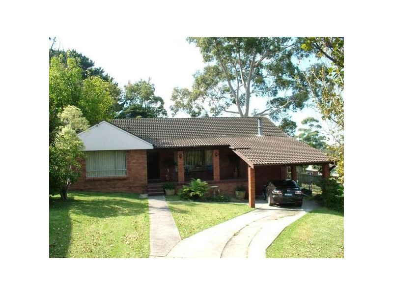 39 Grigg Avenue, North Epping NSW 2121