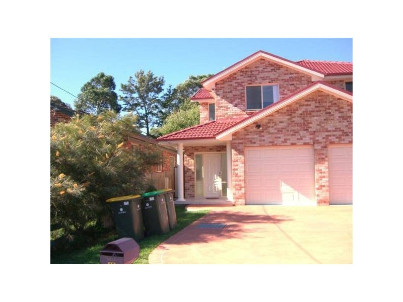 45 O’Keefe Crescent, Eastwood NSW 2122