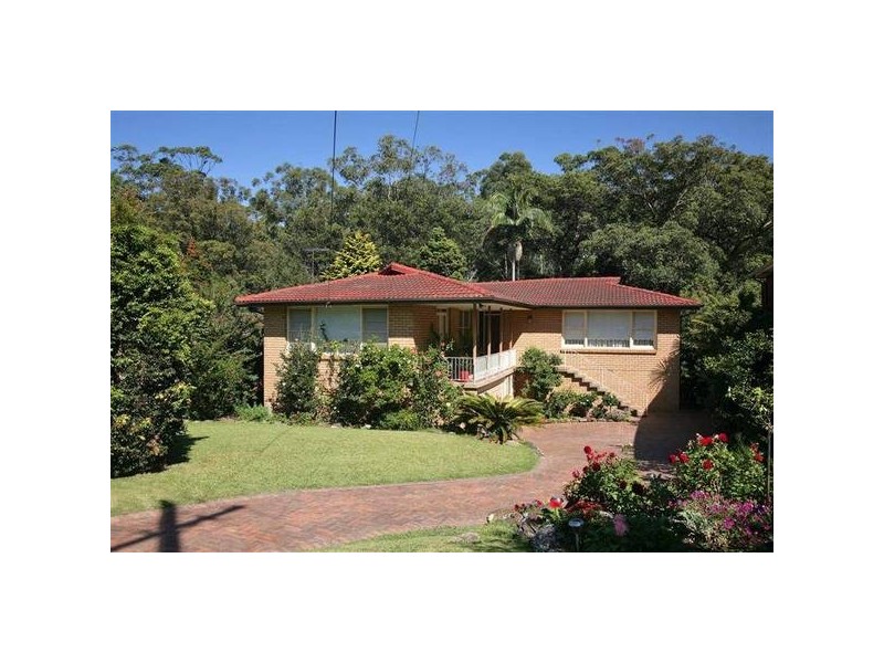 8 Kinson Crescent, Denistone NSW 2114