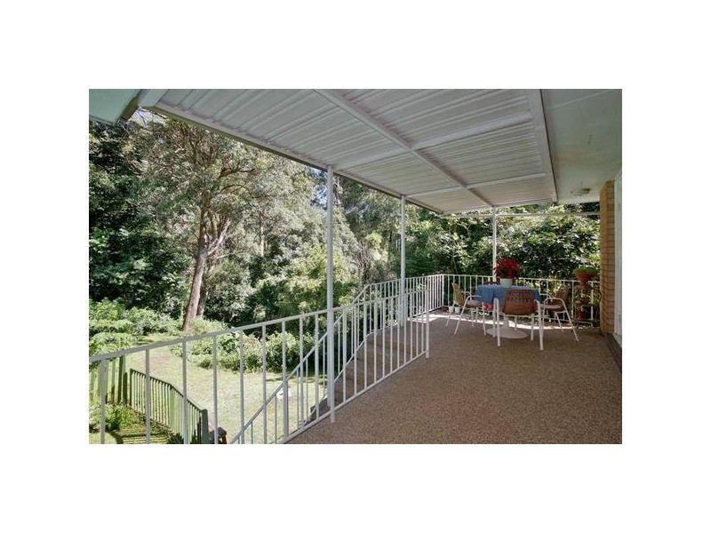 8 Kinson Crescent, Denistone NSW 2114