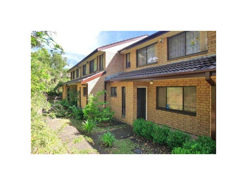 3/118 Crimea Road, Marsfield NSW 2122