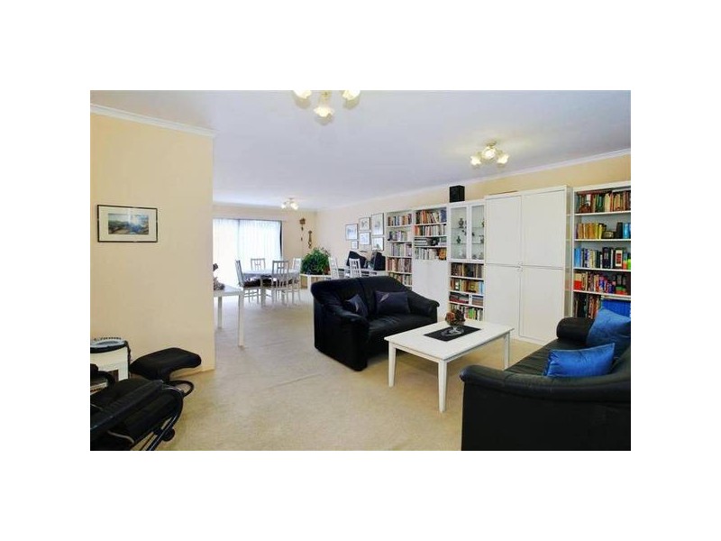 3/118 Crimea Road, Marsfield NSW 2122