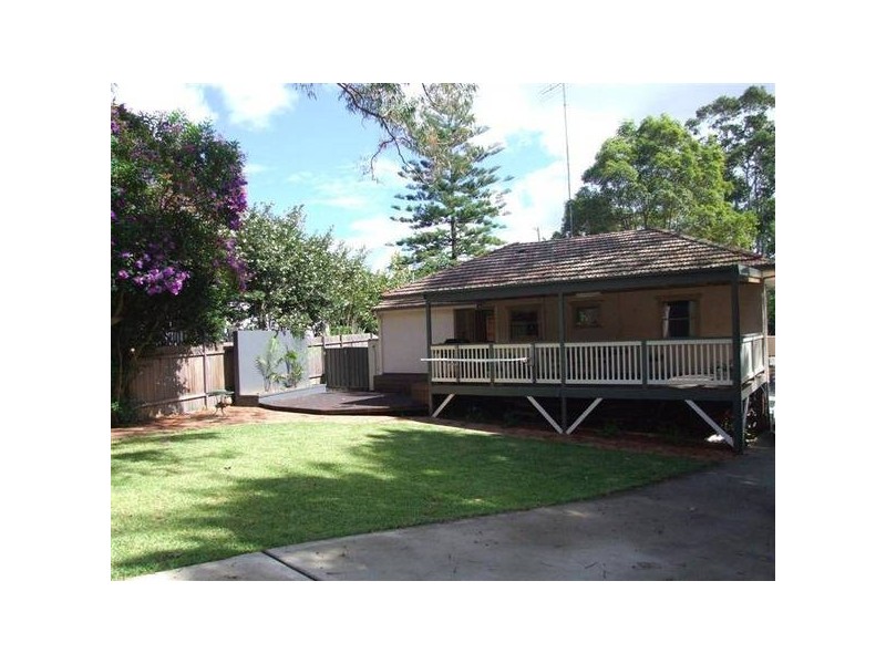 6 Eyles Avenue, Epping NSW 2121