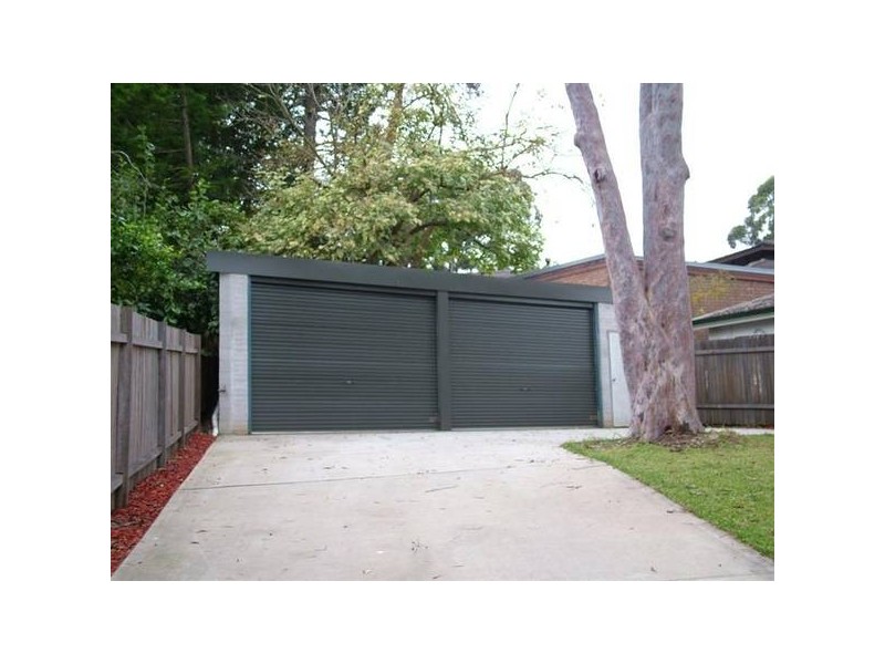 6 Eyles Avenue, Epping NSW 2121