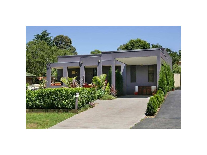 1 Kenilworth Road, Dundas NSW 2117