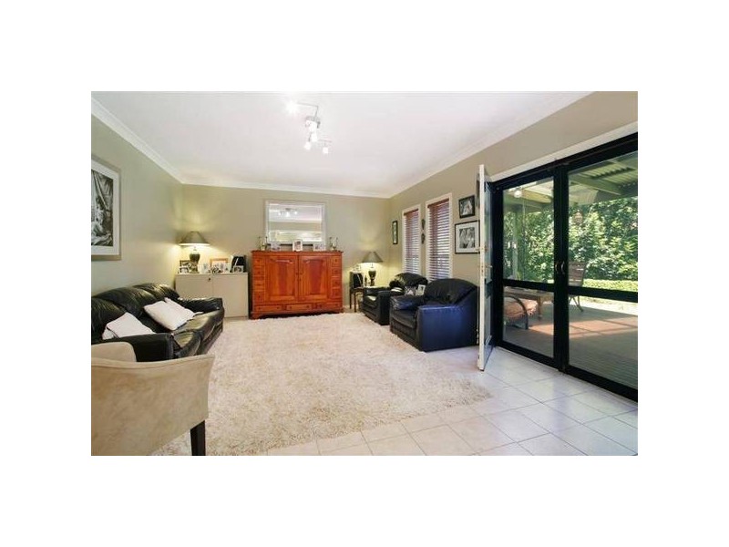 1 Kenilworth Road, Dundas NSW 2117