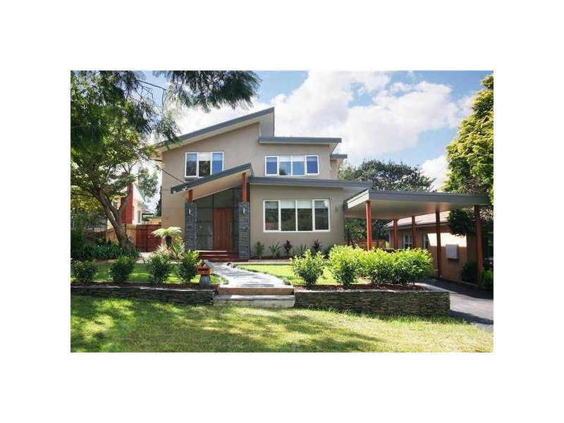 7 Newton Street, North Epping NSW 2121