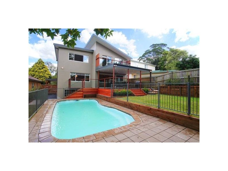 7 Newton Street, North Epping NSW 2121