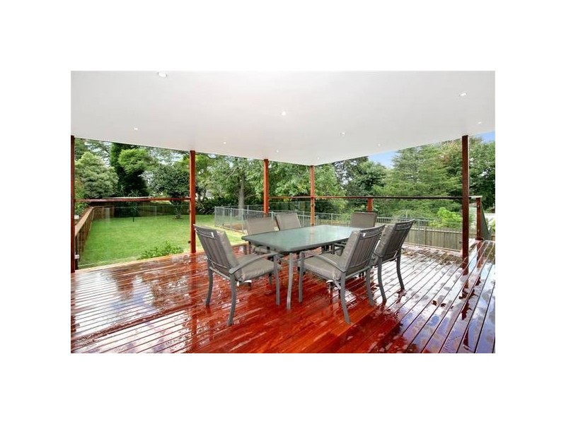 7 Newton Street, North Epping NSW 2121