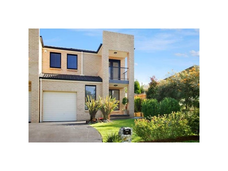 6b Dan Street, Marsfield NSW 2122