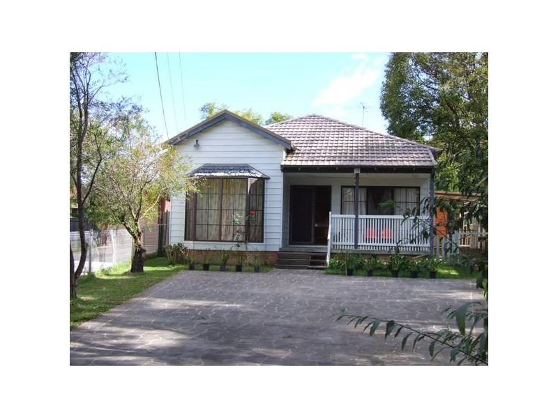 15 Hockley Road, Eastwood NSW 2122