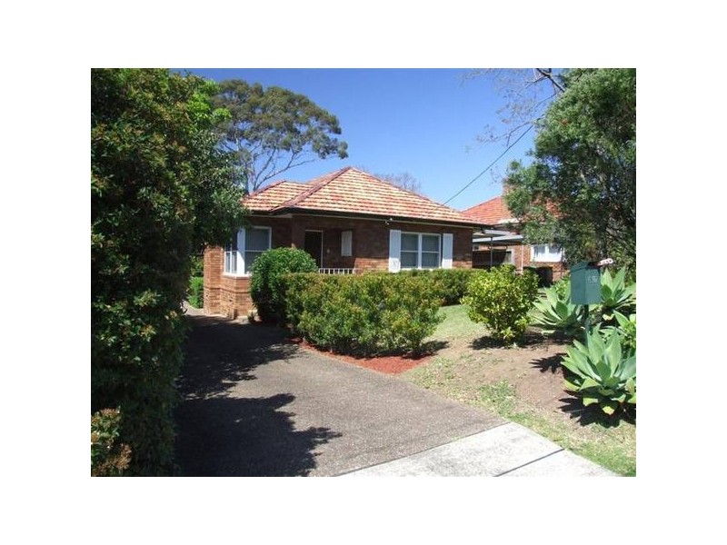 1/37 Tallwood Avenue, Eastwood NSW 2122