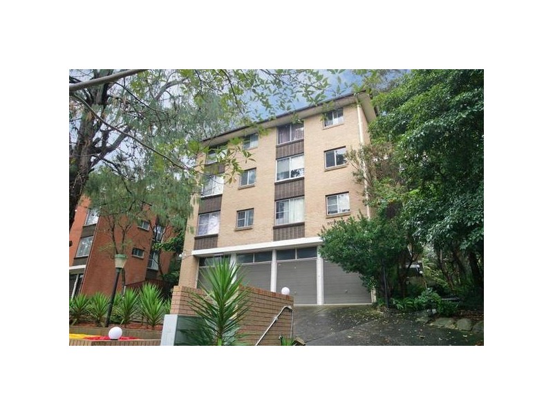 8/7 Cottonwood Crescent, Macquarie Park NSW 2113