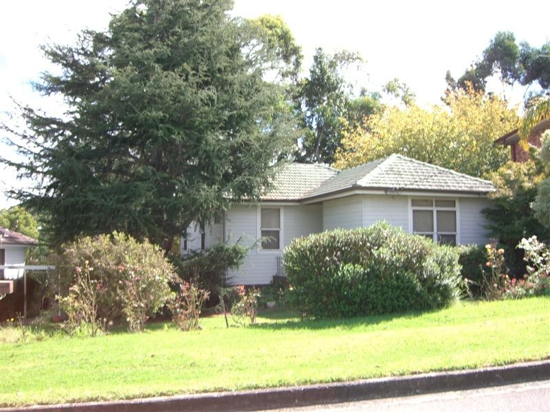 42 Folkard Street, North Ryde NSW 2113