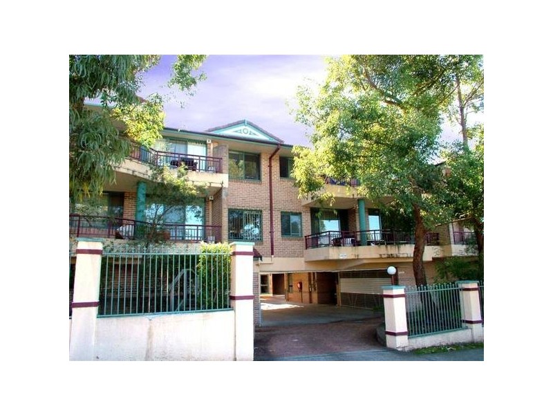11/32-36 Harold Street, Parramatta NSW 2150