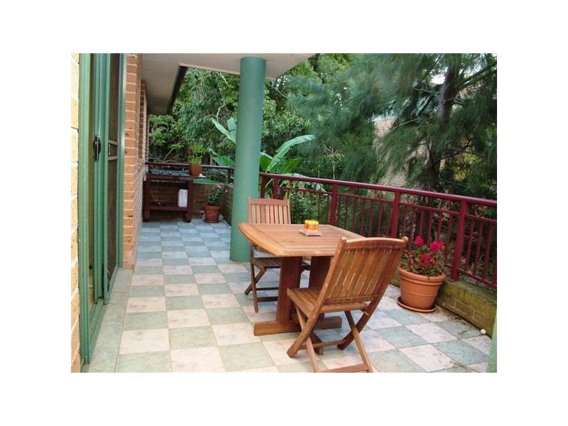 11/32-36 Harold Street, Parramatta NSW 2150