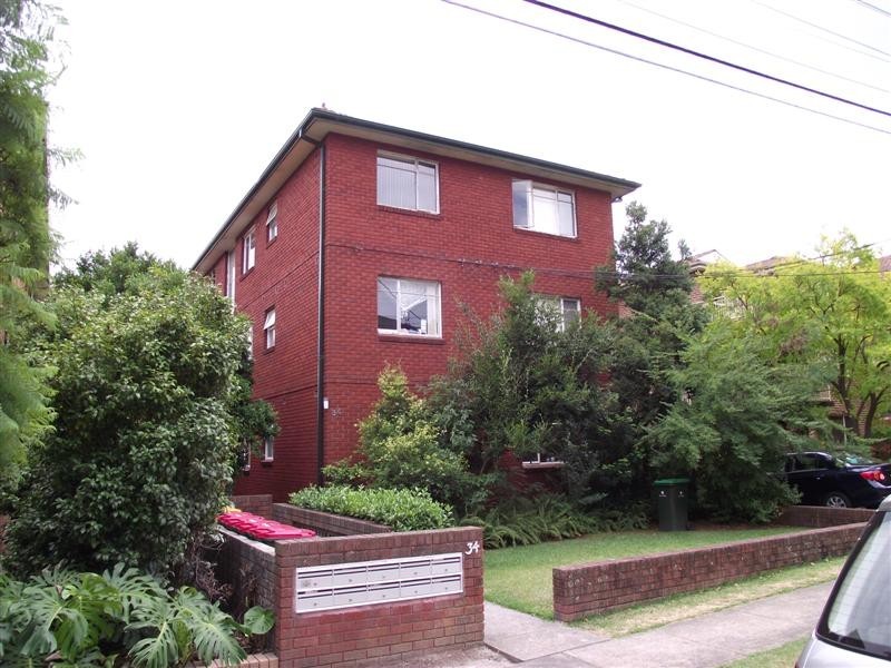 9/34 Ethel Street, Eastwood NSW 2122