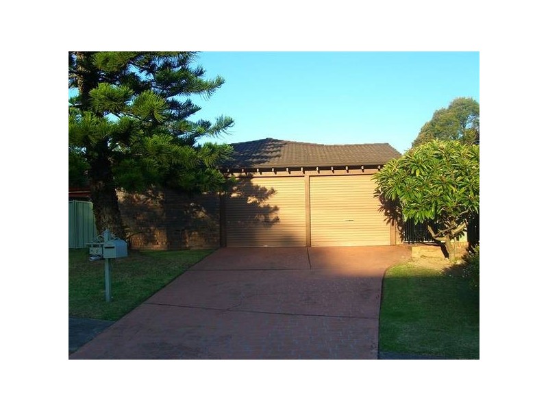 8 Wilga Place, Marsfield NSW 2122