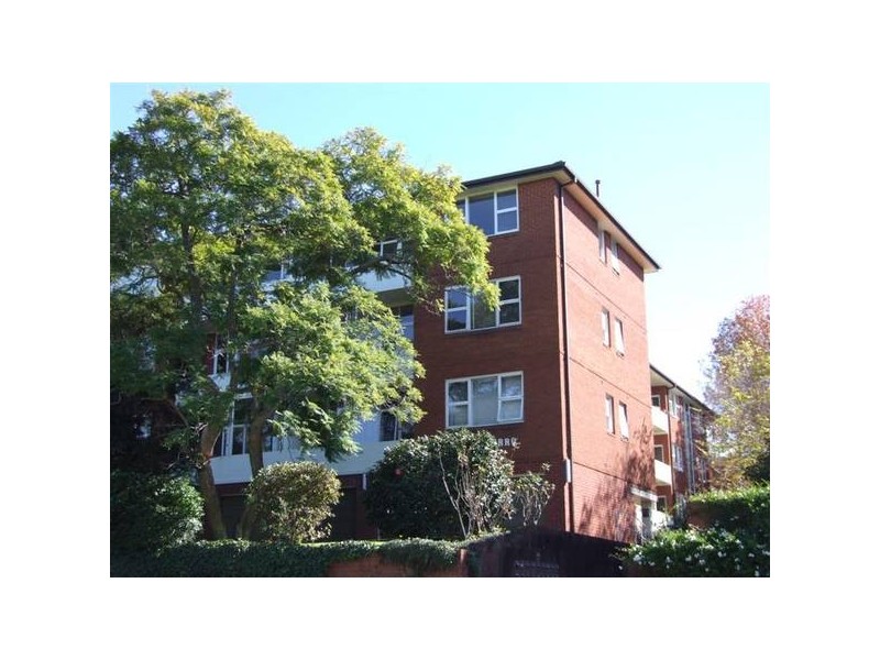 11/11 Pembroke Street, Epping NSW 2121