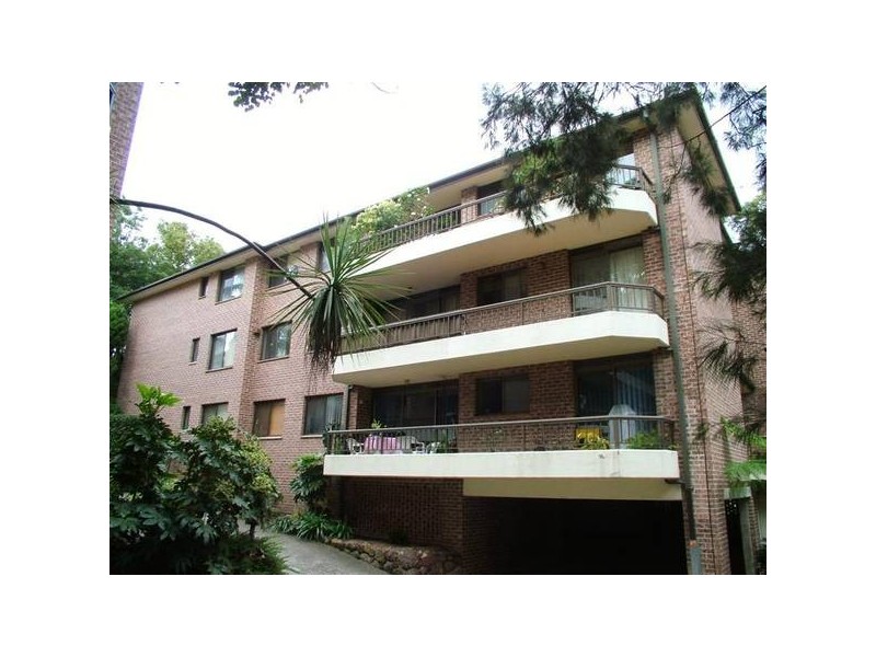 2/42 Kent Street, Epping NSW 2121