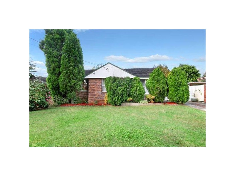 22 Alexander Street, Dundas NSW 2117