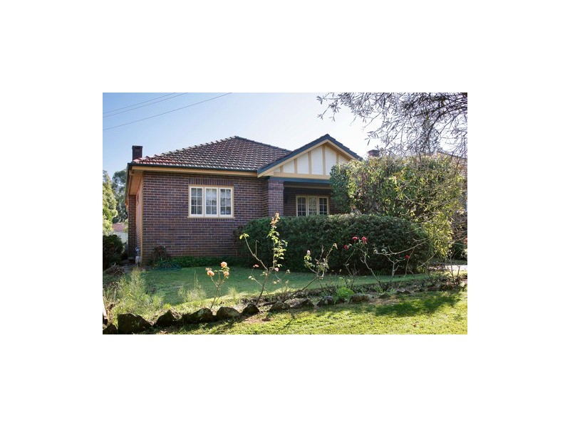 19 Holway Street, Eastwood NSW 2122