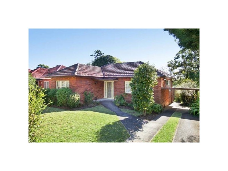94 Eastwood Avenue, Epping NSW 2121