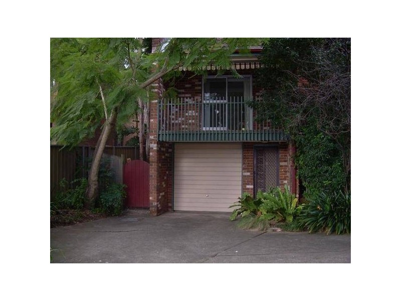 32/10 Robert Street, Telopea NSW 2117