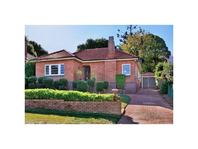 7 Pearl Avenue, Epping NSW 2121