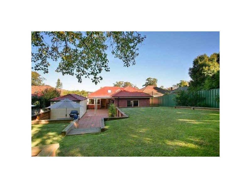 7 Pearl Avenue, Epping NSW 2121