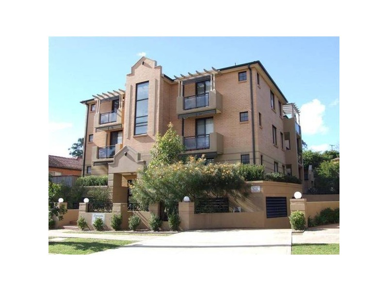 3/2-4 Telopea Street, Telopea NSW 2117