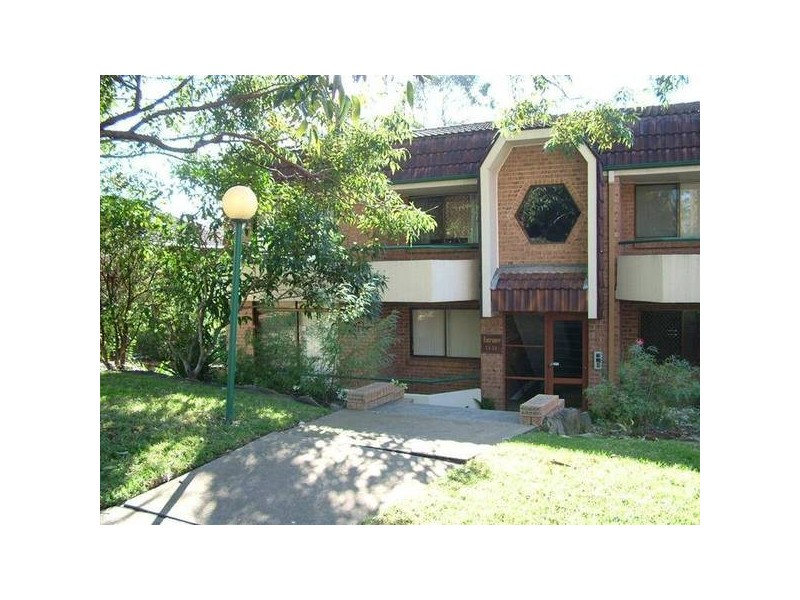 3/6 Freeman Place, Carlingford NSW 2118